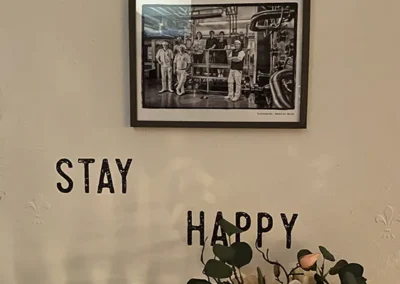 Seehof Arosa Restaurant