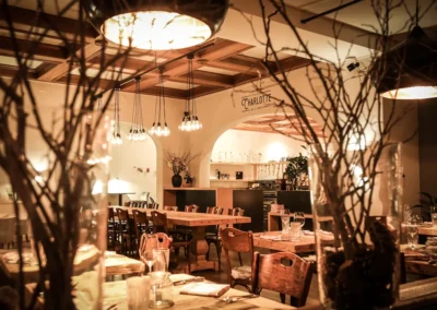Restaurant Charlotte